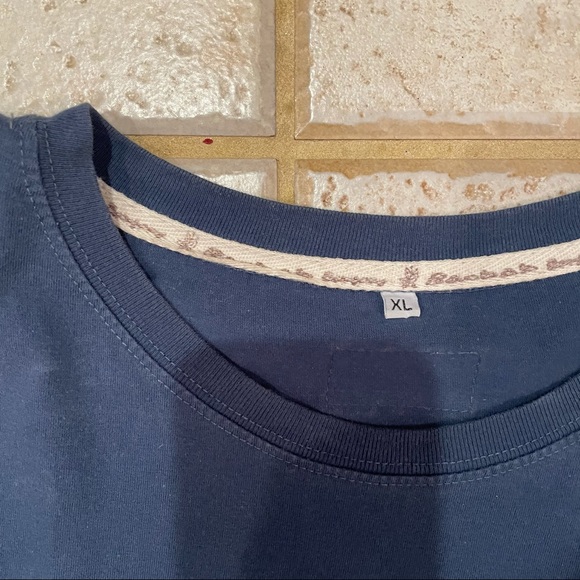 Baobab Company Shirt from Granada - Picture 6 of 9